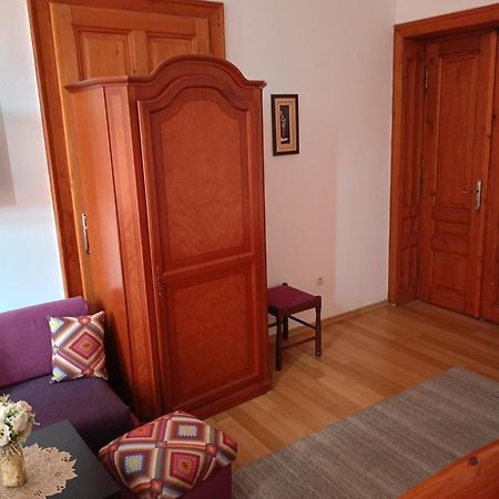 Apartment And Rooms"Tabasnice"Tuzla Centar Luaran gambar
