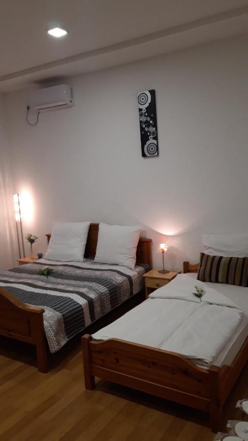 Apartment And Rooms"Tabasnice"Tuzla Centar Luaran gambar