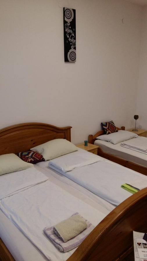 Apartment And Rooms"Tabasnice"Tuzla Centar Luaran gambar