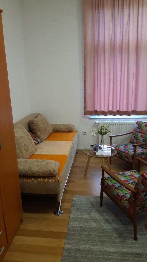 Apartment And Rooms"Tabasnice"Tuzla Centar Luaran gambar