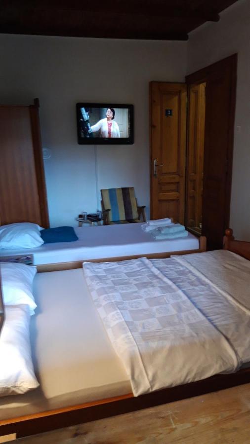 Apartment And Rooms"Tabasnice"Tuzla Centar Luaran gambar