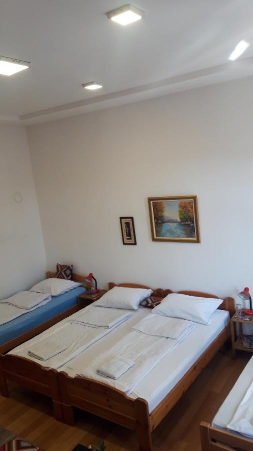 Apartment And Rooms"Tabasnice"Tuzla Centar Luaran gambar