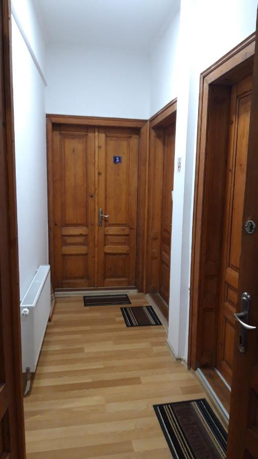 Apartment And Rooms"Tabasnice"Tuzla Centar Luaran gambar