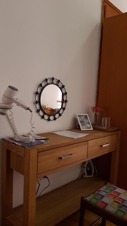 Apartment And Rooms"Tabasnice"Tuzla Centar Luaran gambar