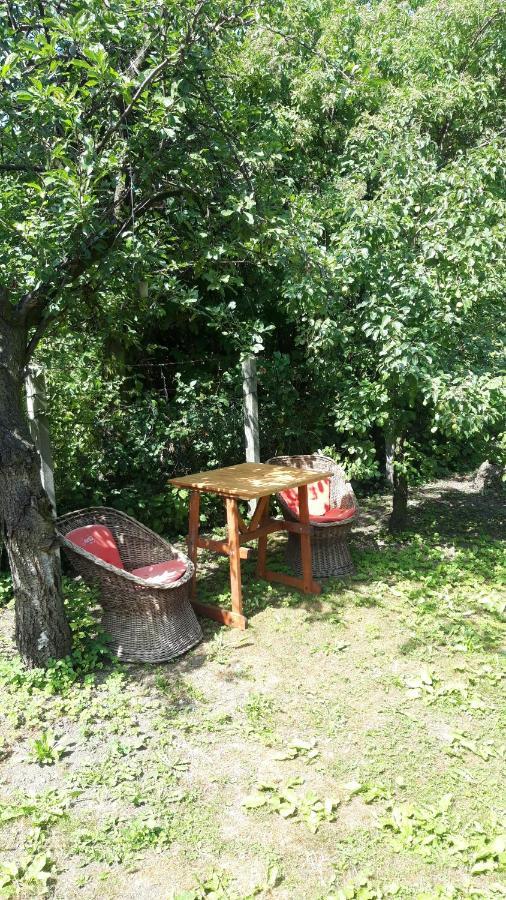 Apartment And Rooms"Tabasnice"Tuzla Centar Luaran gambar