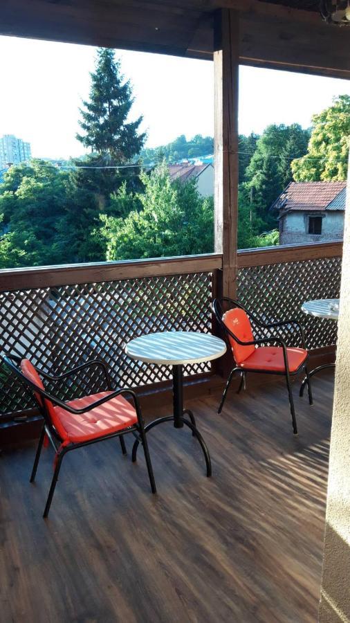 Apartment And Rooms"Tabasnice"Tuzla Centar Bilik gambar