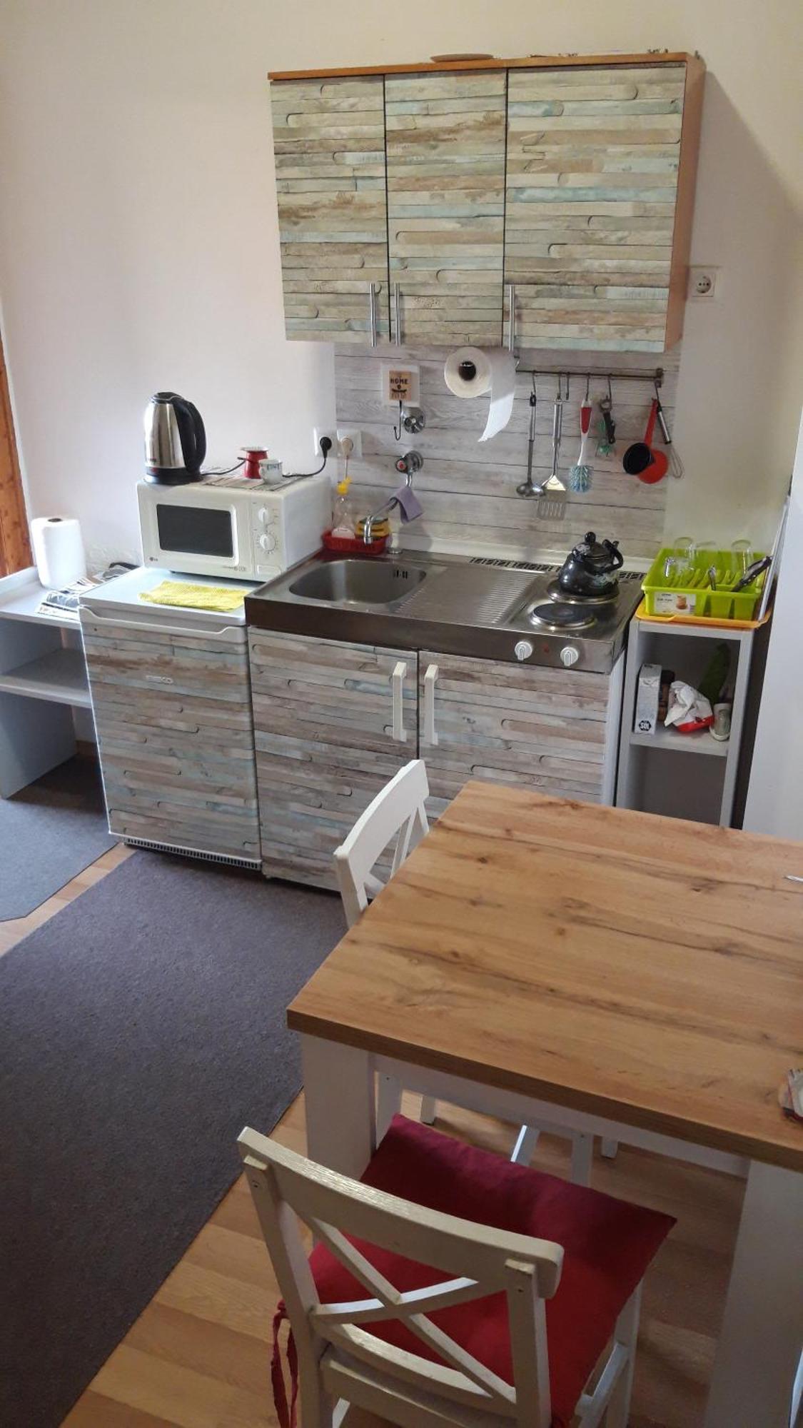 Apartment And Rooms"Tabasnice"Tuzla Centar Luaran gambar