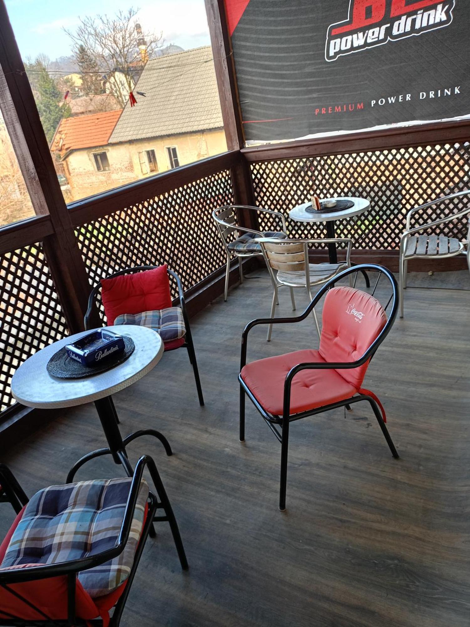Apartment And Rooms"Tabasnice"Tuzla Centar Luaran gambar
