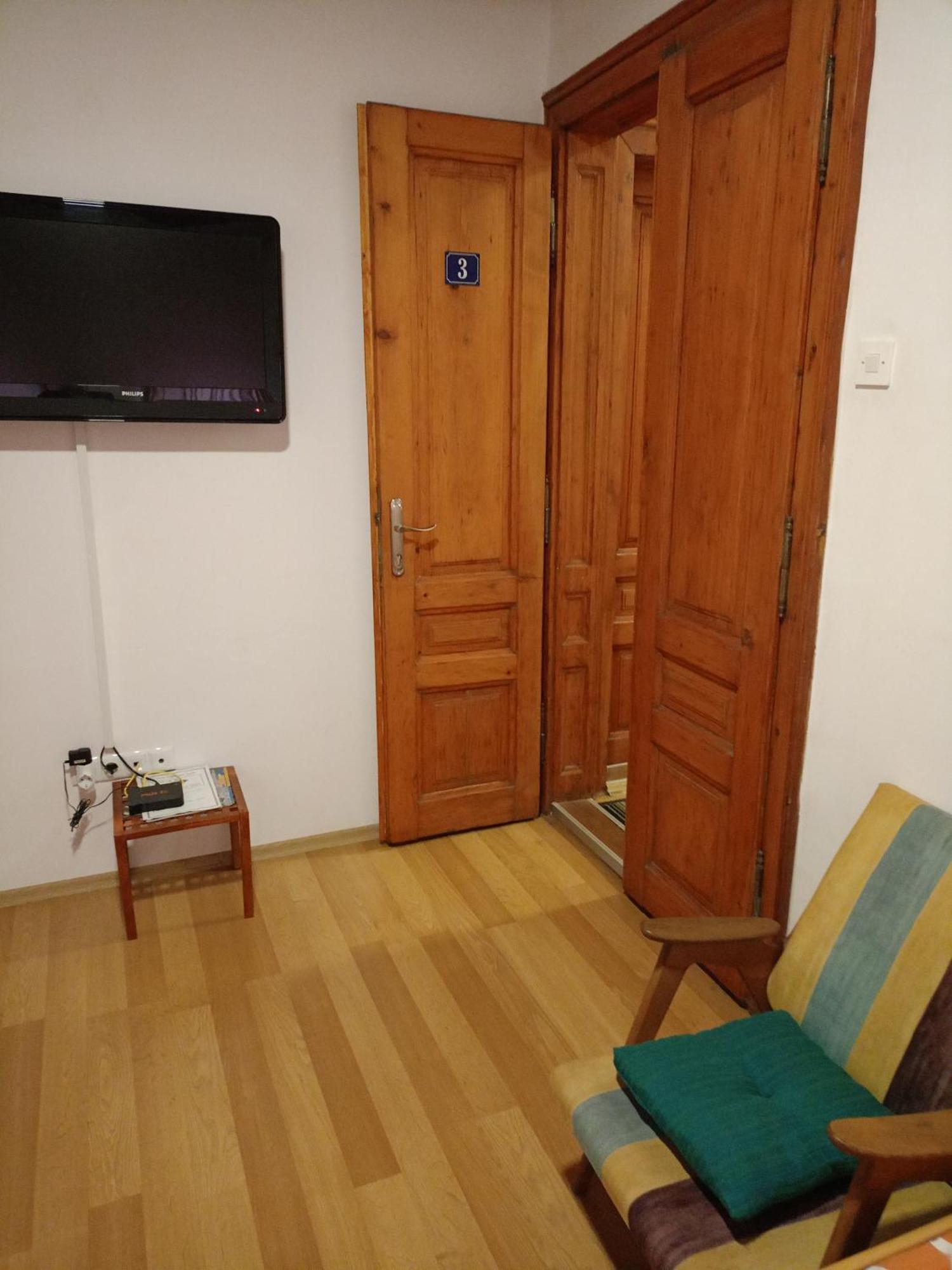 Apartment And Rooms"Tabasnice"Tuzla Centar Luaran gambar