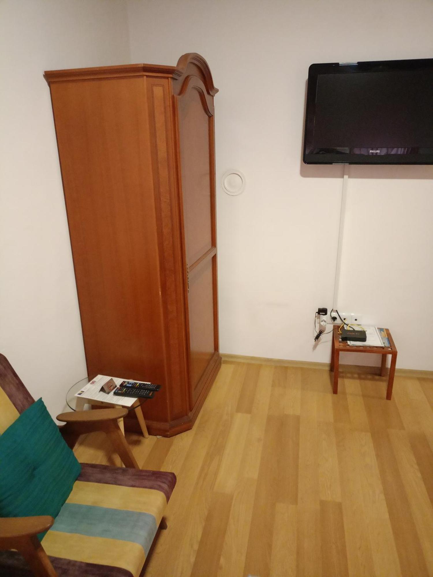 Apartment And Rooms"Tabasnice"Tuzla Centar Luaran gambar