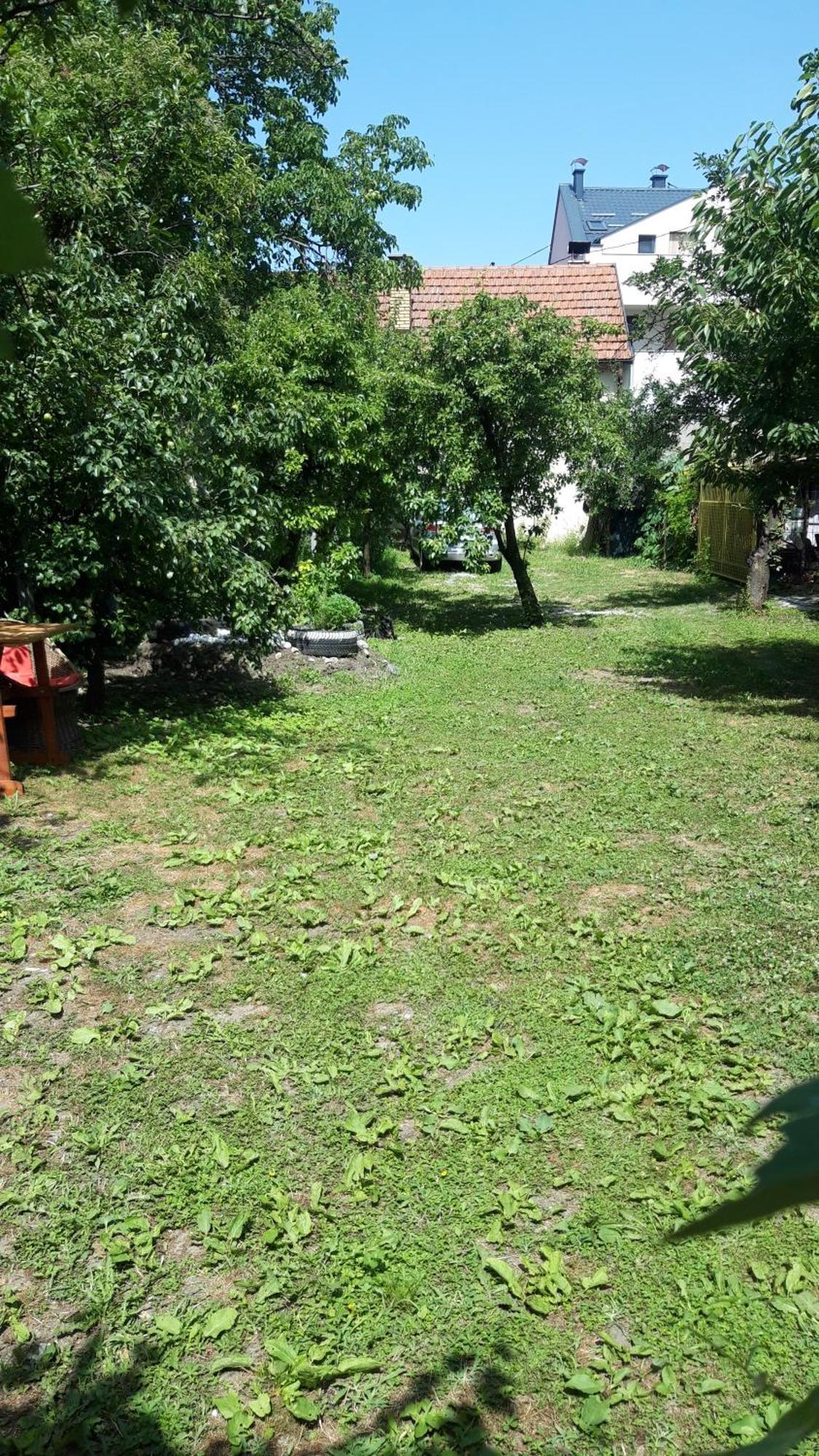 Apartment And Rooms"Tabasnice"Tuzla Centar Bilik gambar