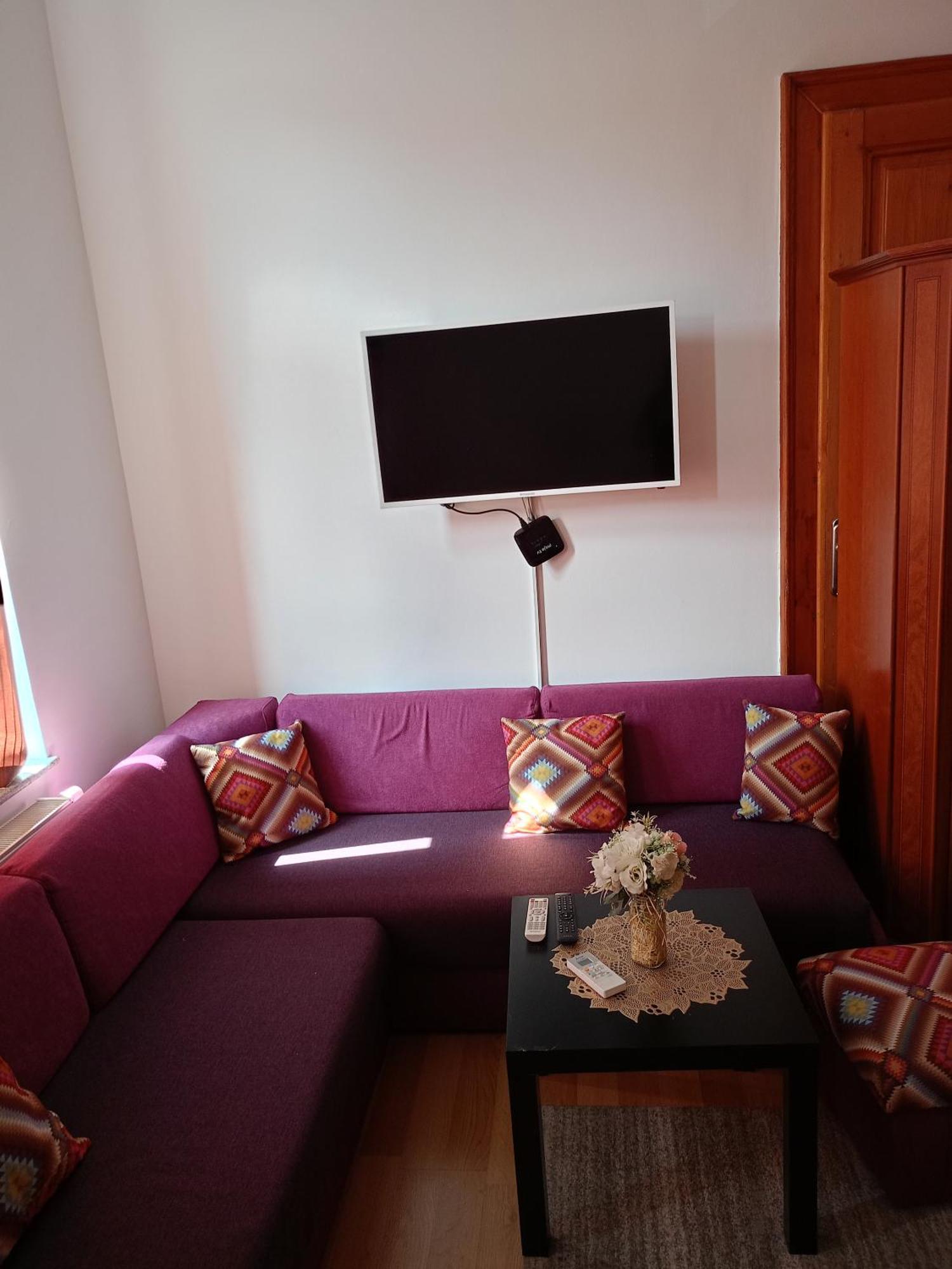 Apartment And Rooms"Tabasnice"Tuzla Centar Luaran gambar